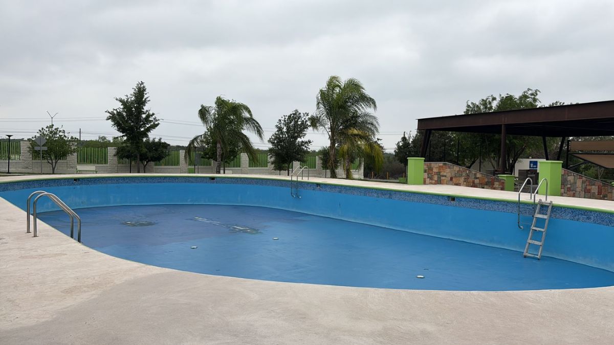 Parque ojo de agua Marín