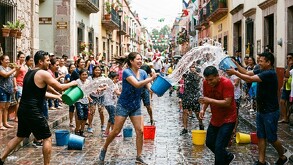 En México, el uso indebido del agua está tipificado como una falta administrativa en diversas entidades.