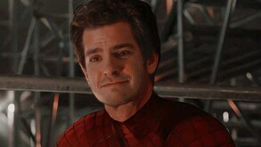 Andrew Garfield responde si estará en la nueva película de Spider Man