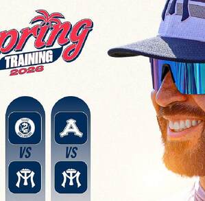 Sultanes de Monterrey tendrá partidos gratis durante la Semana Santa de 2026.