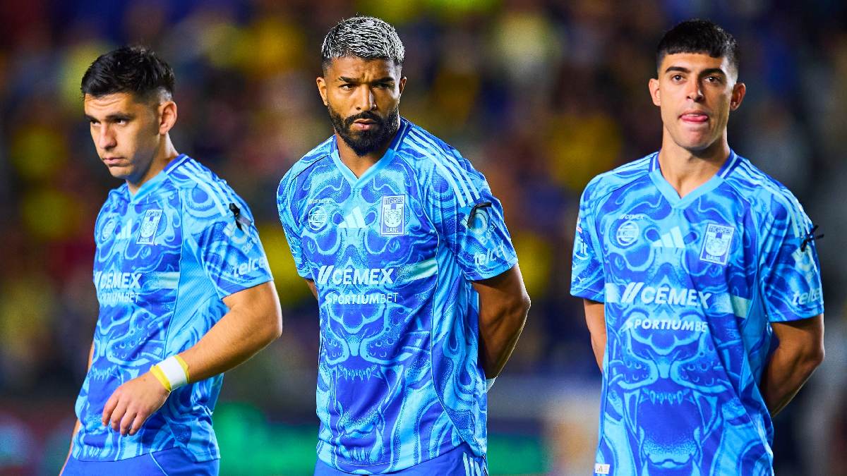 Los felinos visitan a Xolos en Tijuana para disputar 3 puntos luego del parón en la Liga MX por la fecha FIFA de marzo.