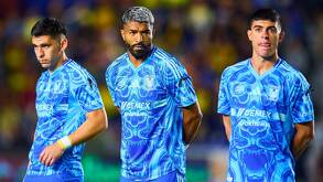 Los felinos visitan a Xolos en Tijuana para disputar 3 puntos luego del parón en la Liga MX por la fecha FIFA de marzo.