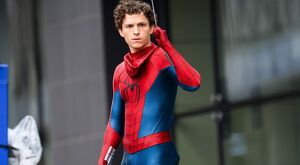 Tom Holland se convierte en el primer actor en protagonizar 4 películas de Spider-Man