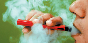 El ‘vapeo’ es el rey: ya desplazó al alcohol en secundarias y preparatorias