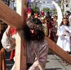 Viacrucis de Iztapalapa, Ciudad de México