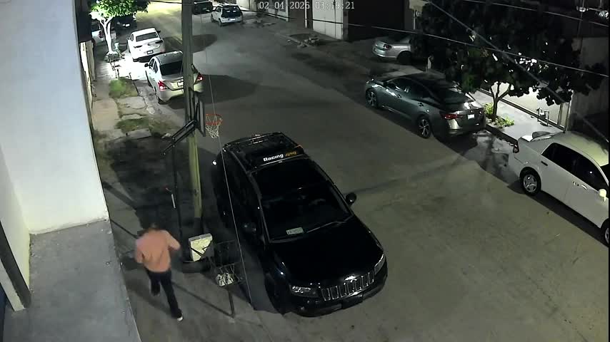 Lo que comenzó como incidentes aislados se ha transformado en una crisis de seguridad permanente para los habitantes de la colonia Villas La Merced.