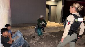 Guardabosques de Guadalajara rescatan a familia perdida en Barranca de Huentitán