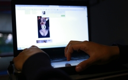 Telediario Media Niñas y niños, los más vulnerables a ciberdelitos