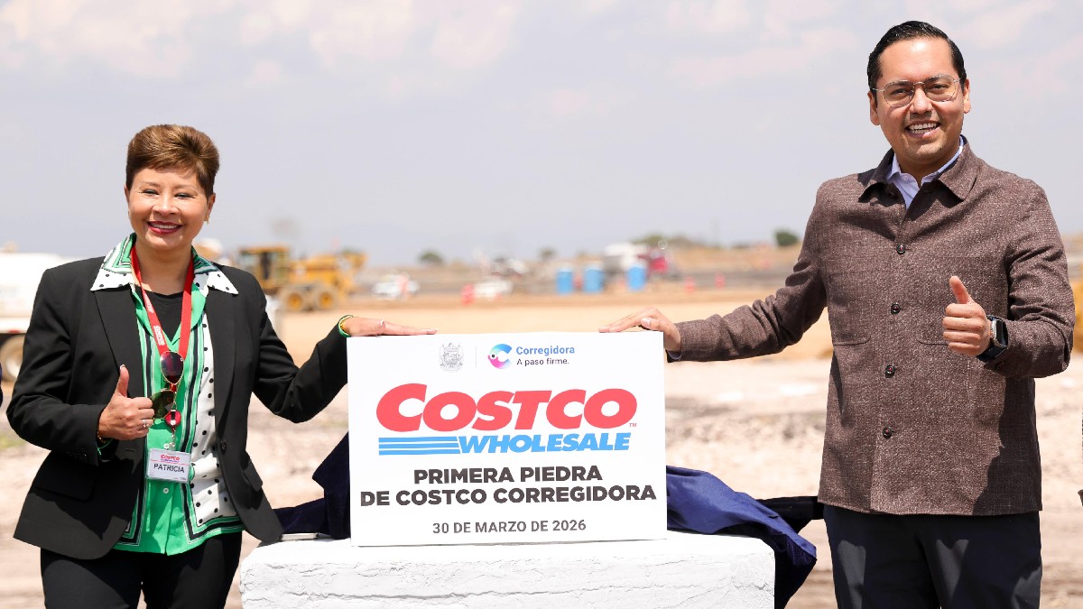 La nueva tienda será la segunda de la cadena en el estado de Querétaro y representa un paso clave en la consolidación del Bajío.