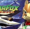 Portada de videojuego Star Fox Command