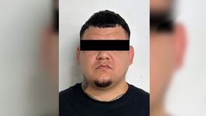 Presunto agresor de fanático de Rayados