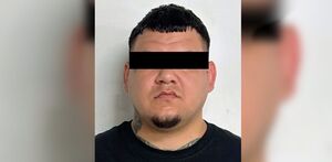 Presunto agresor de fanático de Rayados