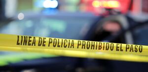 durante este fin de semana dos hombres murieron luego de que se vieron involucrados en una balacera en Xicotepec.