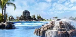 El Parque Acuático Villagasca es el lugar ideal para quienes buscan desconectarse del ruido de la ciudad para sumergirse en un entorno natural y divertido