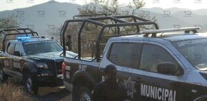 Daniel Rosales Sosa, de 34 años, fue localizado sin vida con una herida contundente de 8 cm