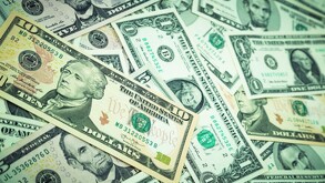 Dólares estadunidenses.