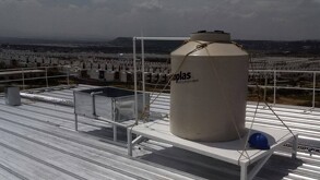 Costo de la limpieza de tinacos en Guadalajara