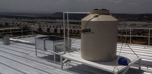 Costo de la limpieza de tinacos en Guadalajara