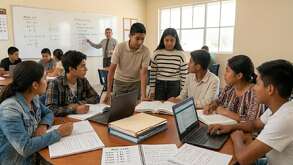 Estas son las fechas de pagos de la Beca Rita Cetina en el mes de abril