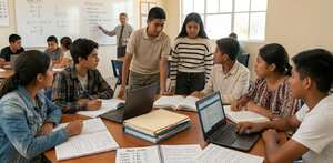 Estas son las fechas de pagos de la Beca Rita Cetina en el mes de abril