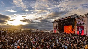 Querétaro vuelve a recibir el festival Pulso GNP 2026, tras confirmar fecha del evento, causó la emoción de miles de fans por asistir este año.