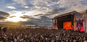 Querétaro vuelve a recibir el festival Pulso GNP 2026, tras confirmar fecha del evento, causó la emoción de miles de fans por asistir este año.