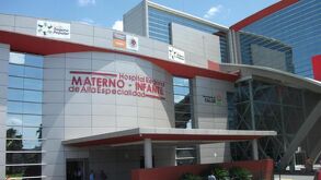 Hospital Materno Infantil