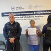 Policías de Guadalajara confirmaron que la víctima contaba con ficha de búsqueda activa.