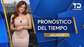 Prepara tu día. Este es el clima que se espera el 6 de abril para Guadalajara y el pronóstico para los próximos días que dominarán la Zona Metropolitana.