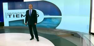 Abimael Salas nos da el pronóstico del tiempo en Monterrey para este jueves 26 de marzo 2026.