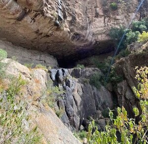 La alcaldesa del municipio, Saraí Lepe Monjaras, confirmó el hecho e hizo un llamado a la ciudadanía a extremar precauciones en este tipo de zonas.