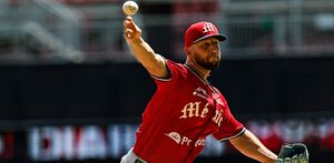 El Sistema ABS debutó en México en un partido de pretemporada de los Diablos Rojos.