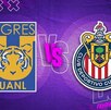 Tigres Femenil enfrentará a Chivas en busca de los 3 puntos.