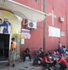 La Casa INDI espera la llegada de cientos más de migrantes que transitan por Monterrey con rumbo a los Estados Unidos.