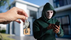 despojo de propiedades Tehuacán, cartel inmobiliario afecta a más de 80 personas.