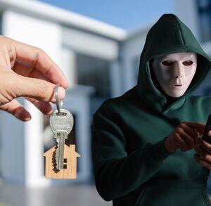 despojo de propiedades Tehuacán, cartel inmobiliario afecta a más de 80 personas.