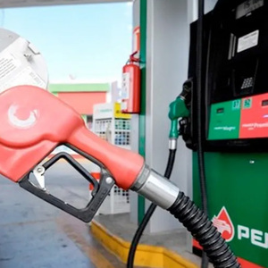 Programa conducido por Ricardo Solaback, jueves 26 de marzo 2026.