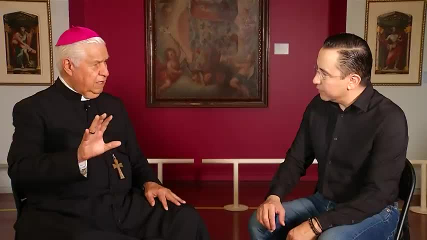 Programa conducido por Víctor Martínez, domingo 05 de abril de 2026.