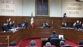 El Pleno de la SCJN declara inconstitucional la omisión de los diputados locales y fija plazos para armonizar la ley que extingue al Instituto de Transparencia.