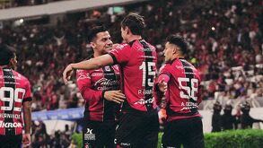 Atlas recibirá a Monterrey en la jornada 14 del Clausura 2026