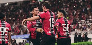 Atlas recibirá a Monterrey en la jornada 14 del Clausura 2026