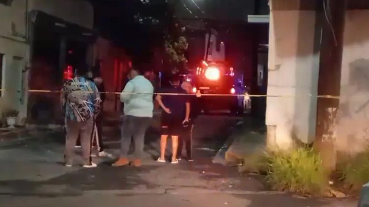 Programa conducido por Josué Becerra, Zelenny Ibarra y Dany Martin, lunes 06 de abril 2026.