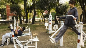 Calidad del aire en la Ciudad de México el martes 7 de abril de 2026.