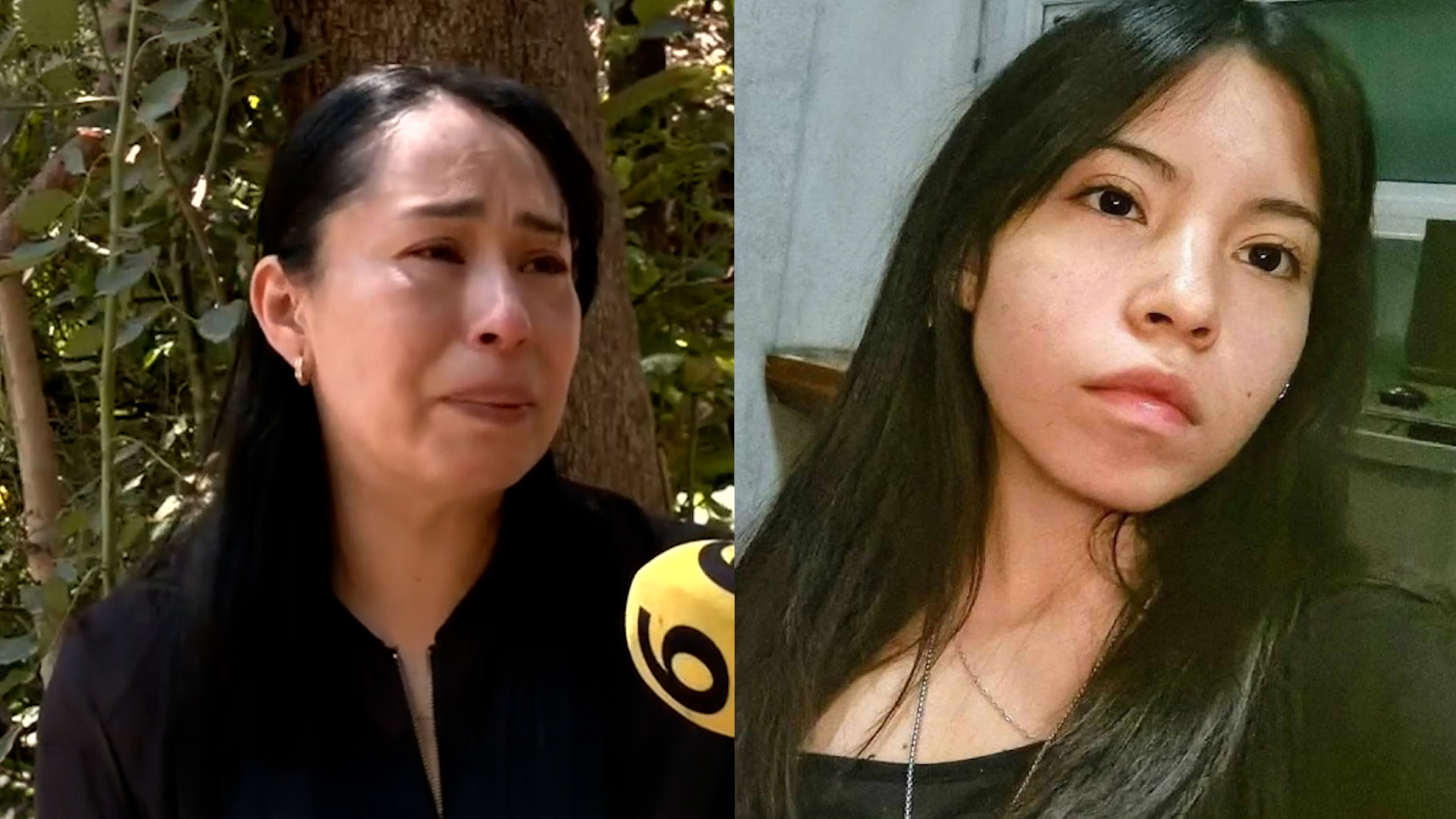 Kimberly Aguilar desapareció en Naucalpan al salir por su tarea. A 6 meses del caso hay dos detenidos, pero su familia denuncia falta de resultados.