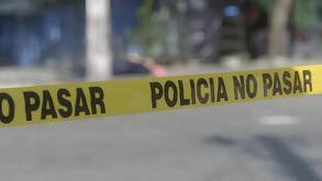 Vecinos de la zona reportaron impactos de bala y un hombre herido en la madrugada en el centro de Celaya.