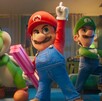 Yoshi, Mario y Luigi