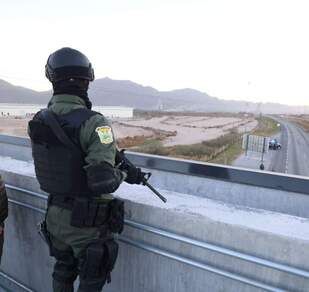 Nuevo sistema con QR conecta a ciudadanos con seguridad en Coahuila en tiempo real. Descubre cómo usarlo.