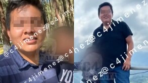 Cristhian, de 19 años, es hallado sin vida; iba a vender hojas de maíz en Edomex