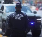 Personal de la Guardia Civil Estado de México