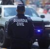 Personal de la Guardia Civil Estado de México